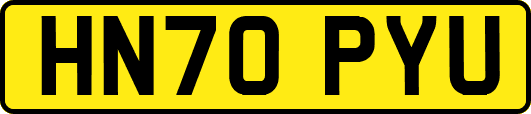 HN70PYU
