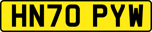 HN70PYW
