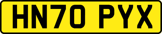 HN70PYX