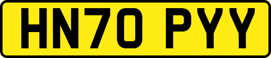 HN70PYY