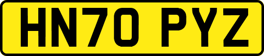 HN70PYZ
