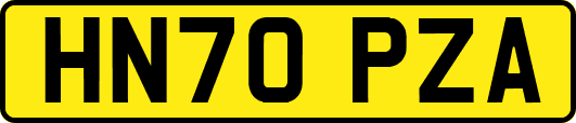 HN70PZA