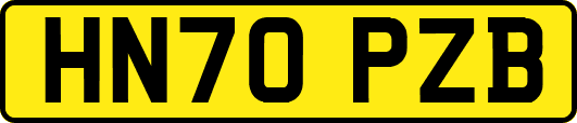 HN70PZB