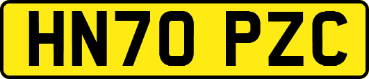 HN70PZC