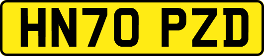 HN70PZD