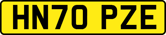 HN70PZE