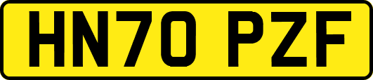 HN70PZF