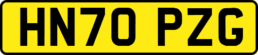 HN70PZG