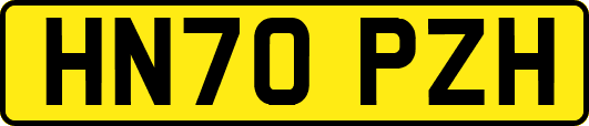 HN70PZH