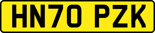 HN70PZK