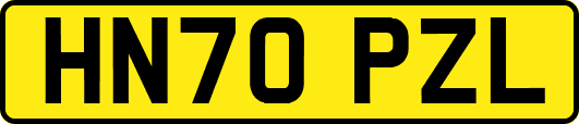 HN70PZL