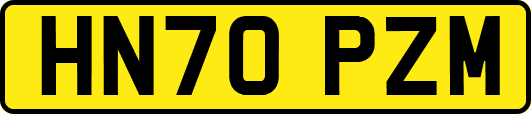 HN70PZM