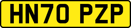 HN70PZP
