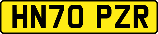 HN70PZR