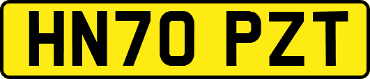 HN70PZT