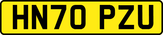 HN70PZU