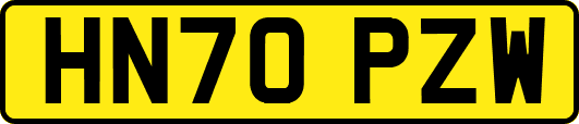 HN70PZW