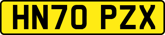 HN70PZX