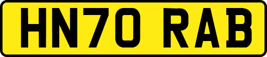 HN70RAB