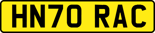 HN70RAC