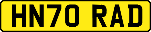 HN70RAD