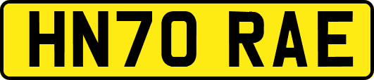 HN70RAE