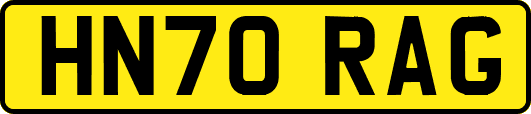 HN70RAG