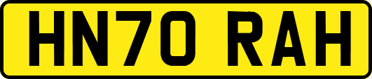 HN70RAH