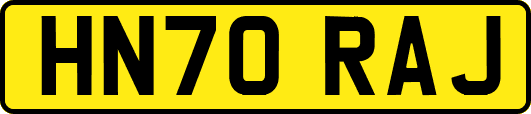 HN70RAJ