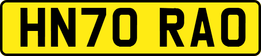 HN70RAO