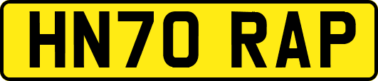 HN70RAP