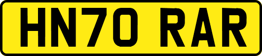 HN70RAR