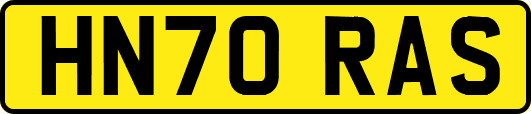 HN70RAS