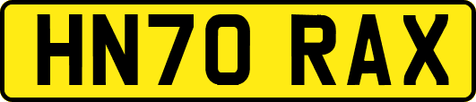 HN70RAX