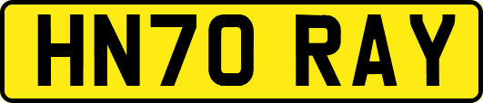 HN70RAY