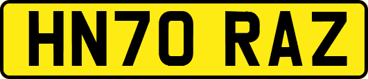 HN70RAZ