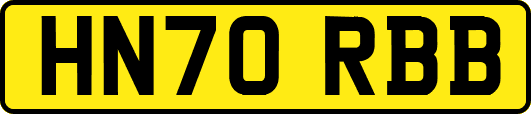HN70RBB