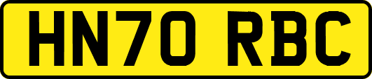 HN70RBC