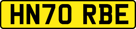 HN70RBE