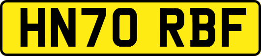 HN70RBF