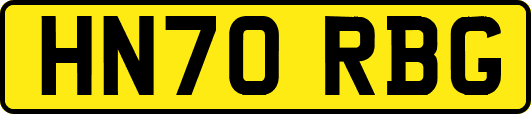 HN70RBG