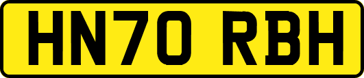 HN70RBH