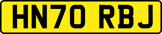 HN70RBJ