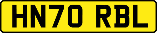 HN70RBL
