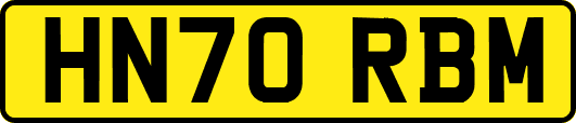 HN70RBM