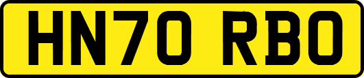 HN70RBO