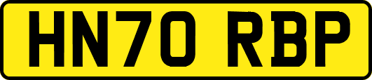 HN70RBP