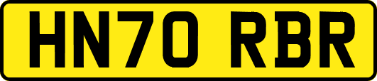 HN70RBR