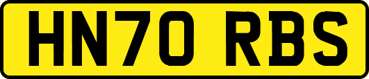 HN70RBS