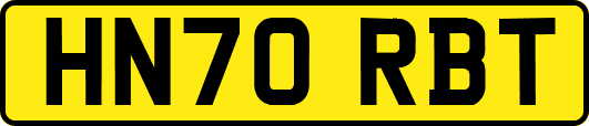HN70RBT